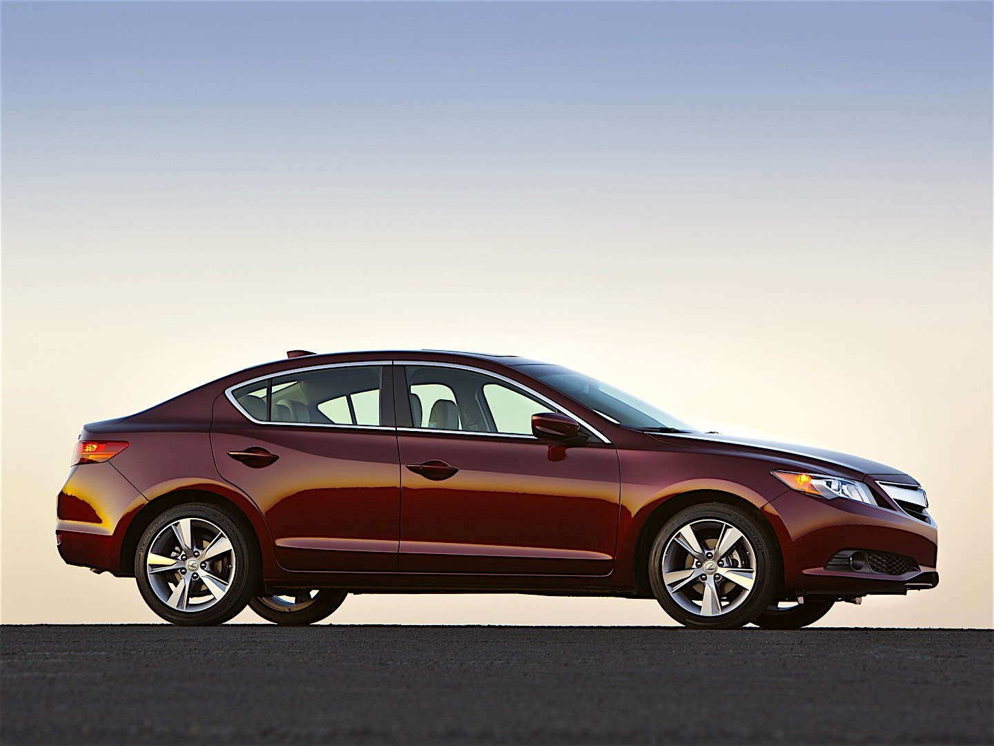 Acura Ilx photo 16