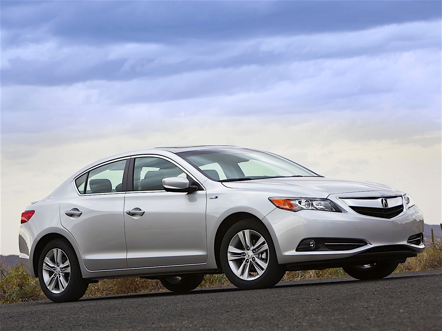 Acura Ilx photo 19