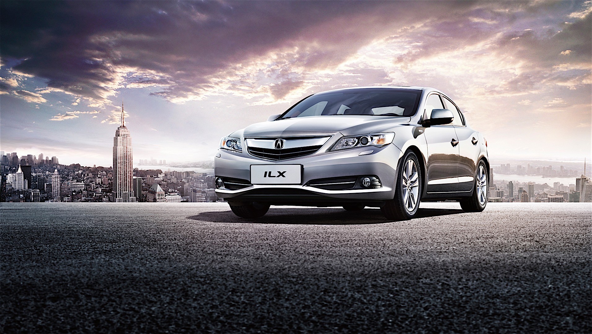 Acura Ilx photo 20