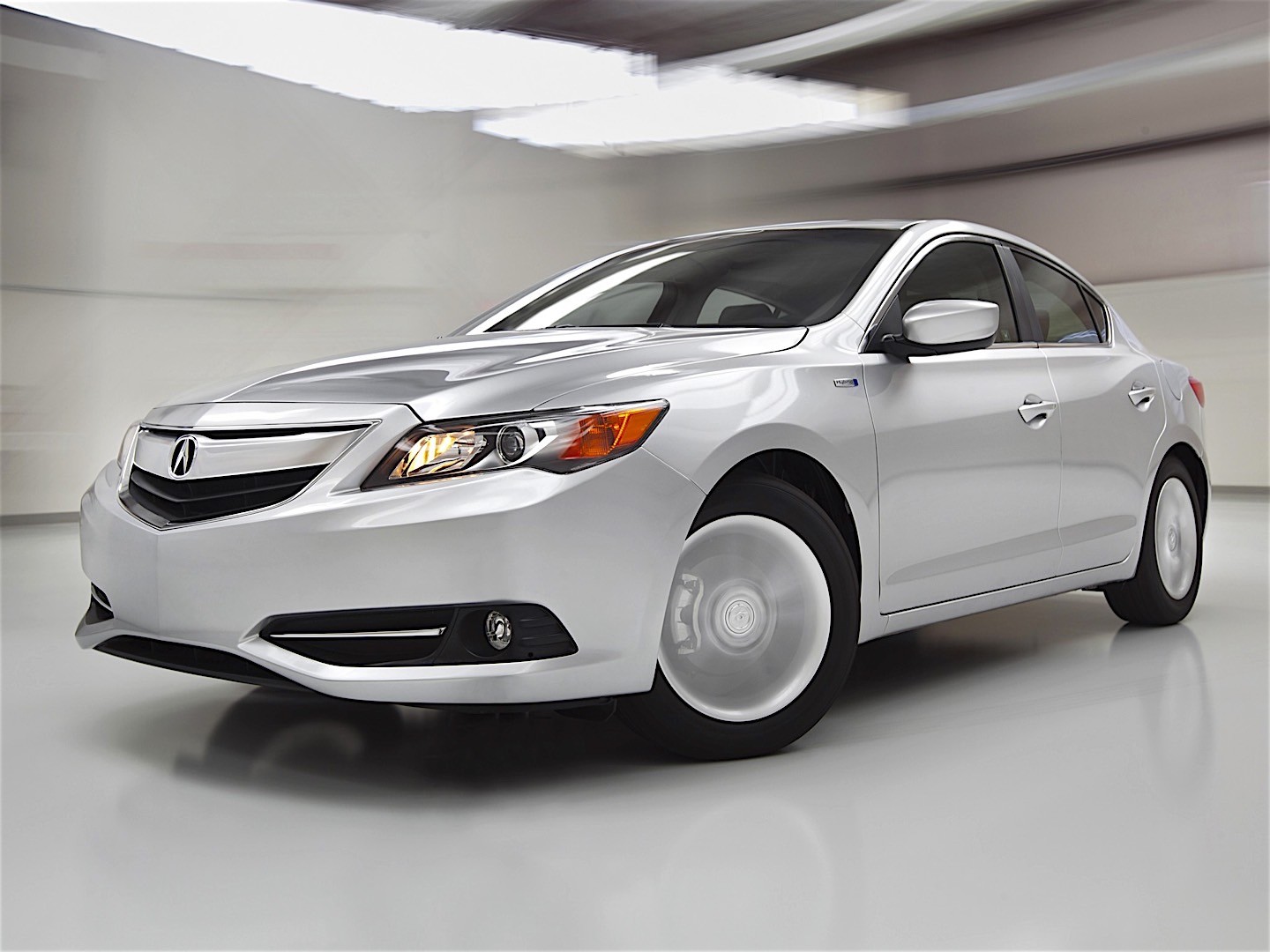 Acura Ilx photo 21