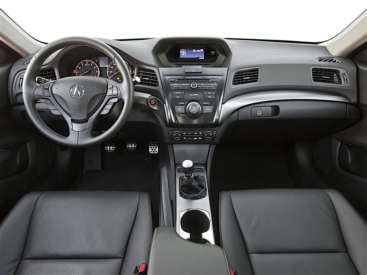 Acura Ilx photo 41