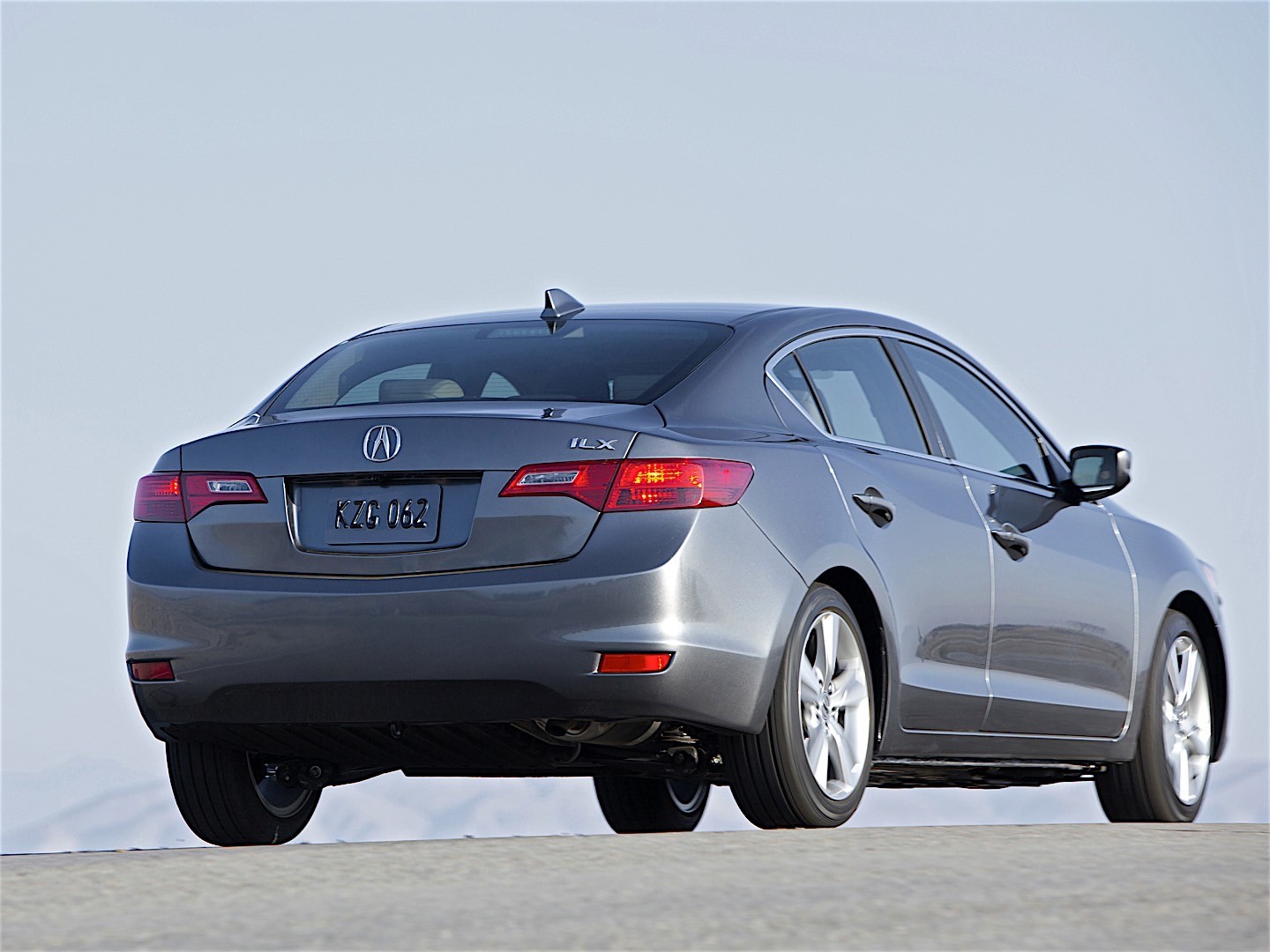 Acura Ilx photo 22