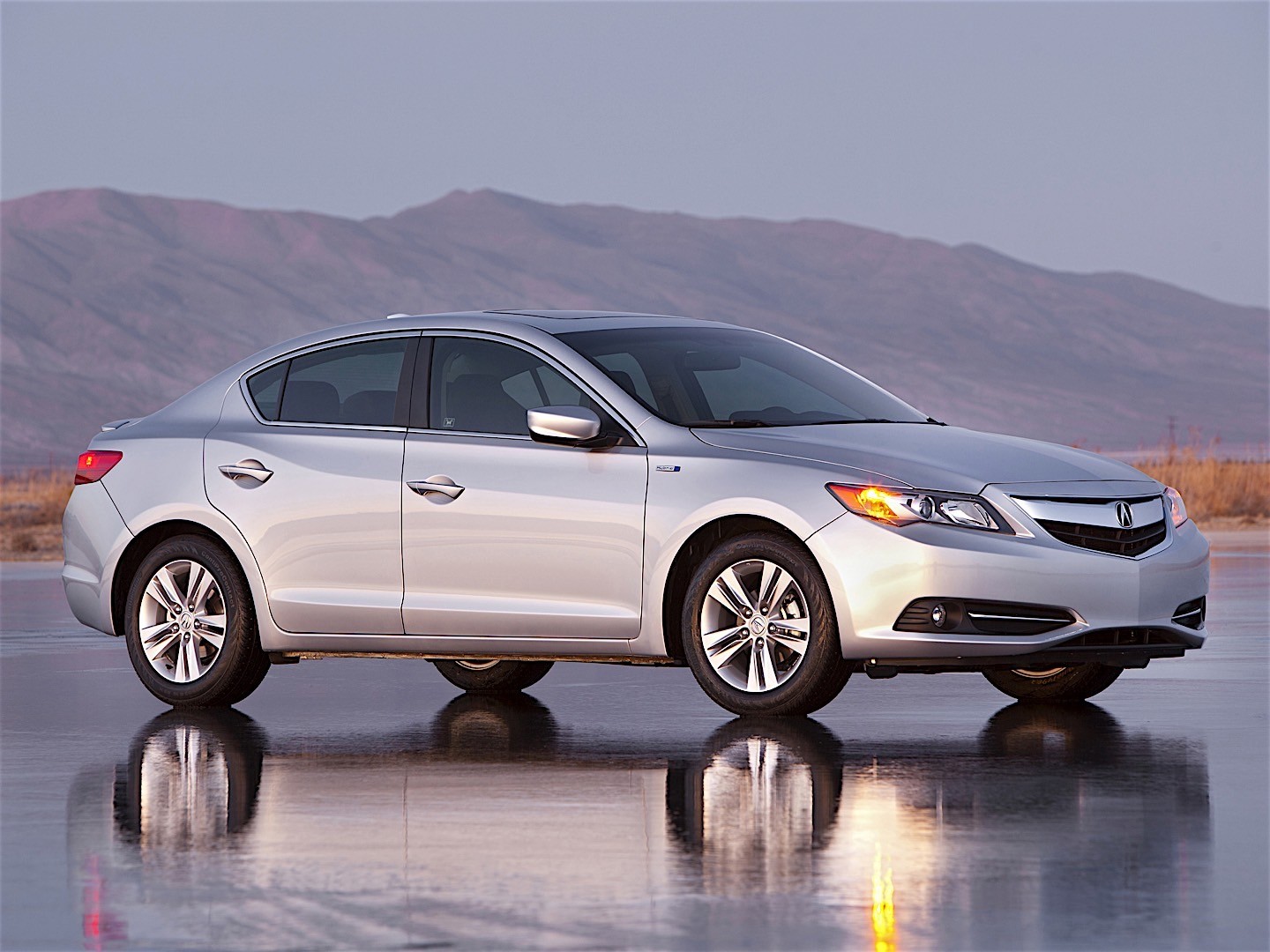 Acura Ilx photo 23