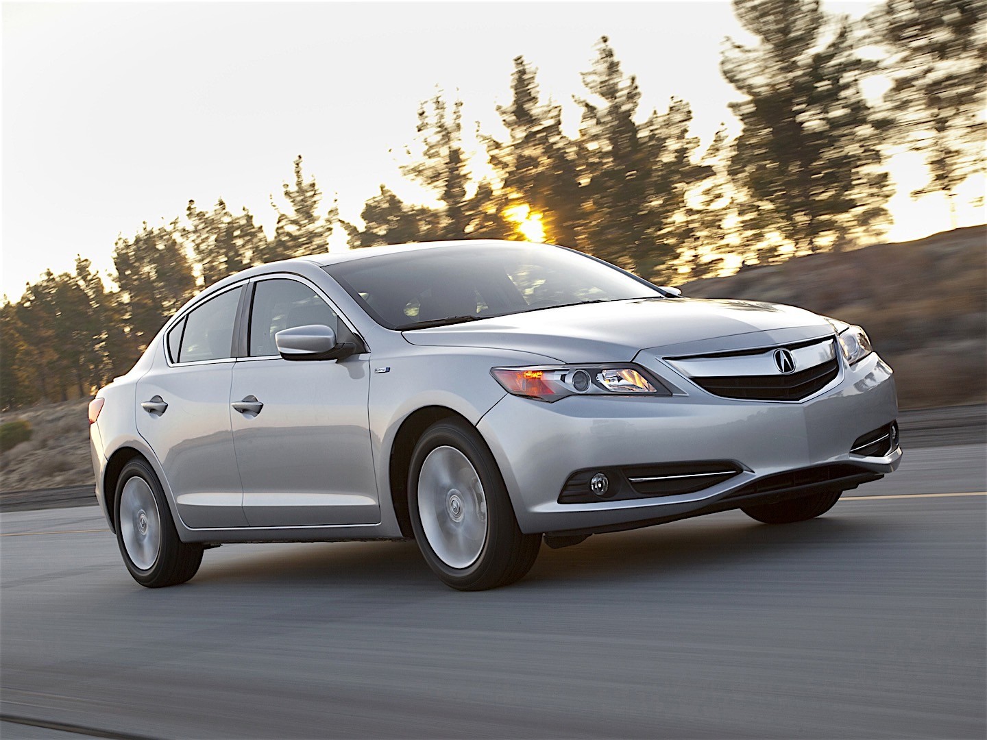 Acura Ilx photo 25