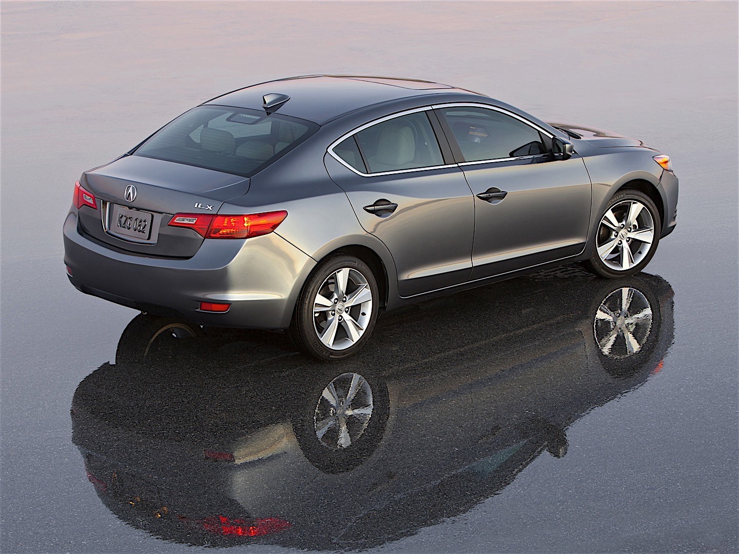 Acura Ilx photo 26