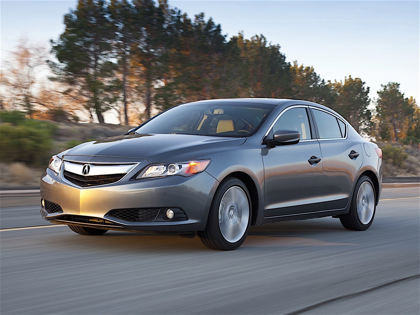 Acura Ilx photo 27
