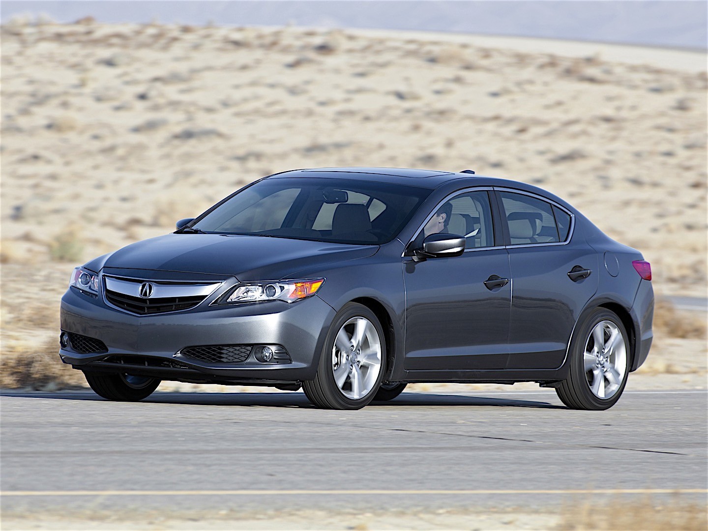Acura Ilx photo 29