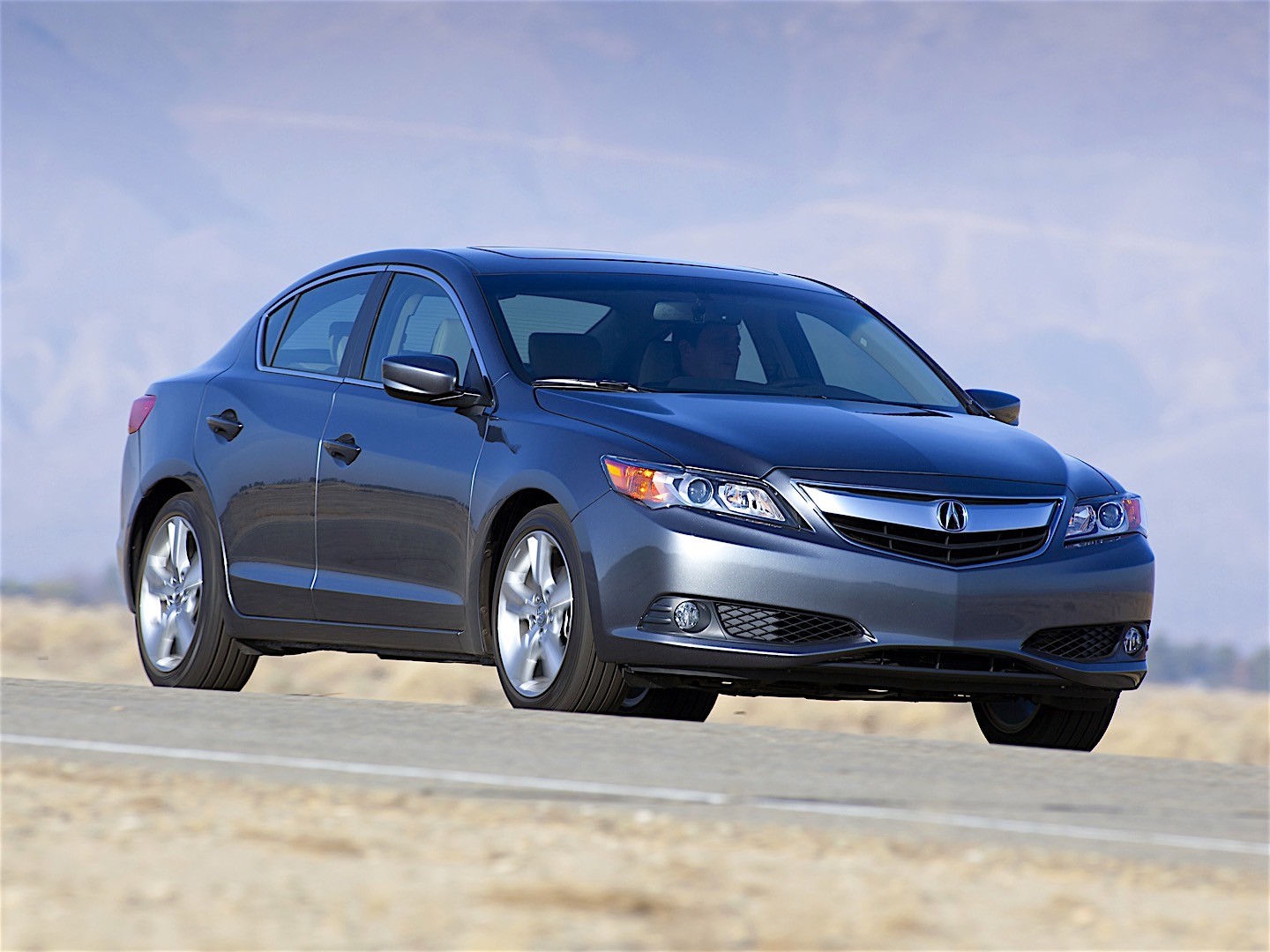 Acura Ilx photo 30