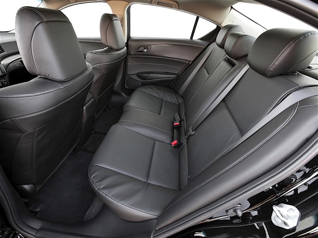Acura Ilx photo 42