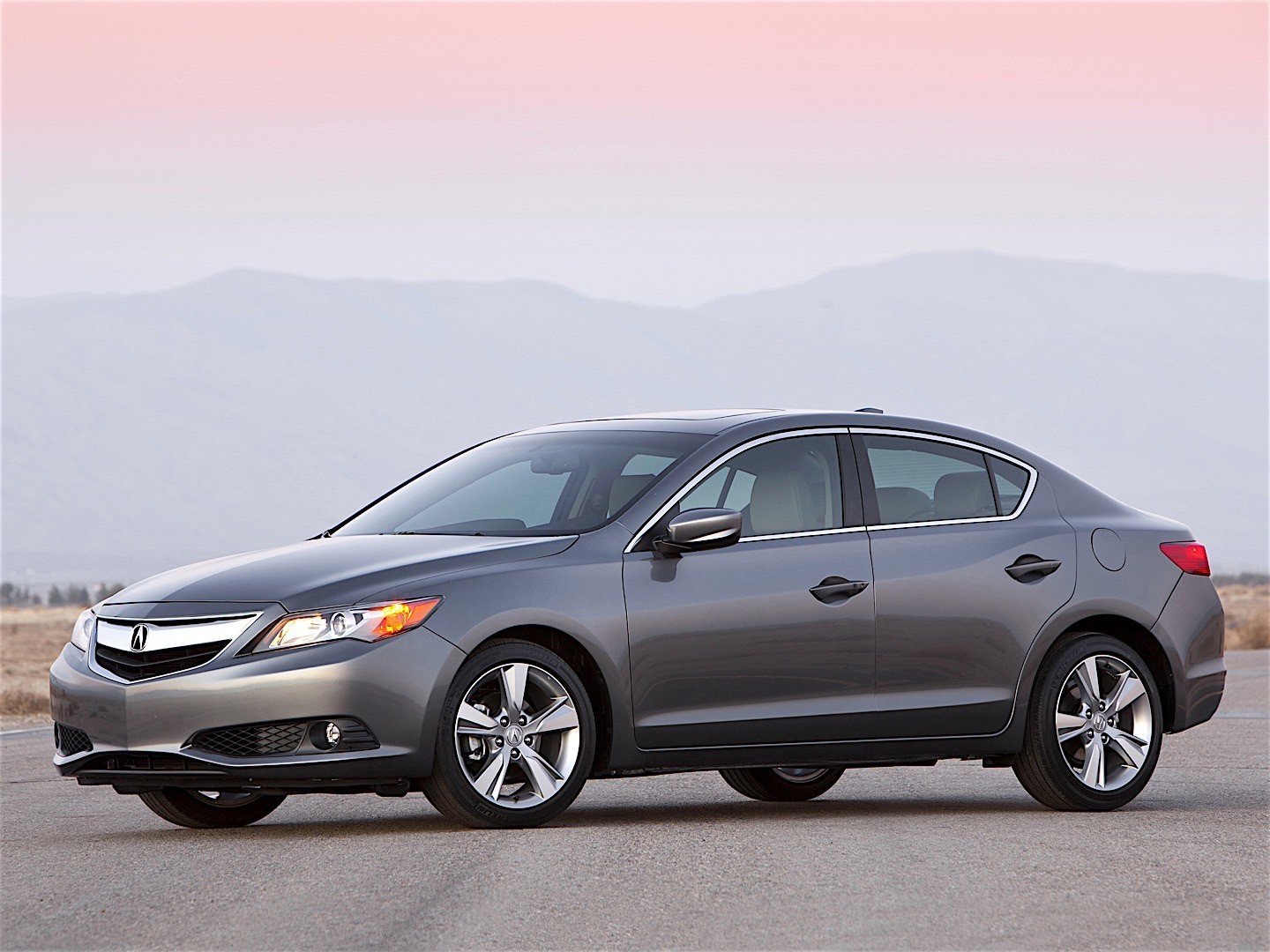 Acura Ilx photo 32