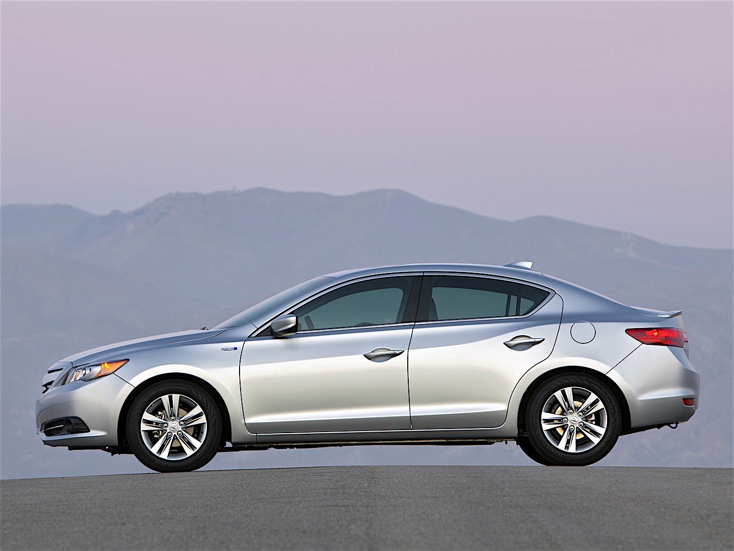 Acura Ilx photo 34