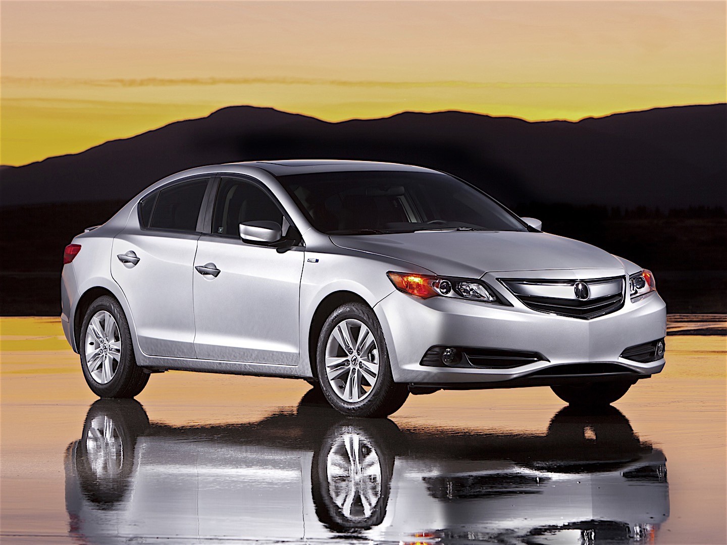 Acura Ilx photo 37