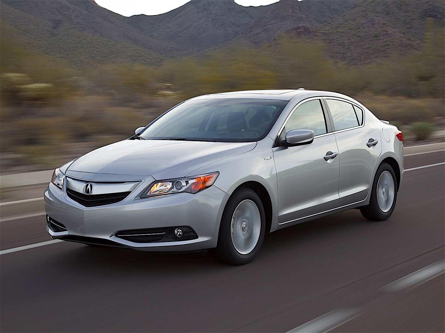 Acura Ilx photo 38