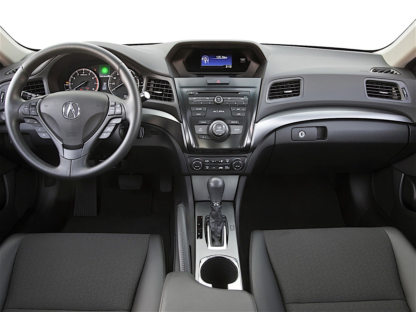 Acura Ilx photo 43