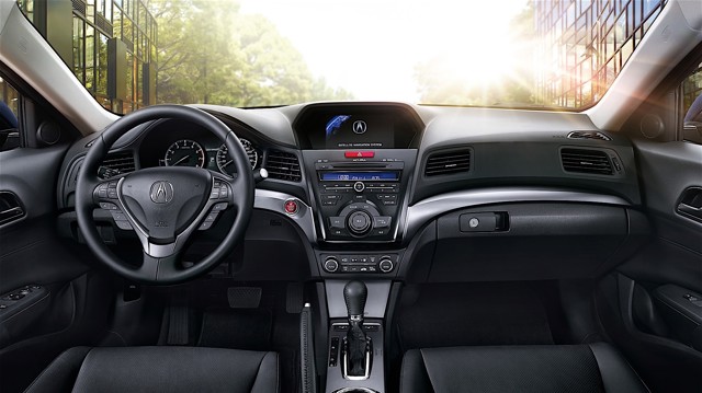 Acura Ilx photo 44