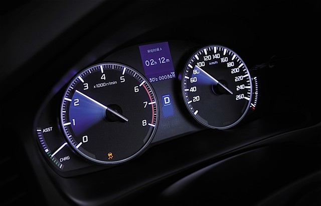 Acura Ilx photo 46