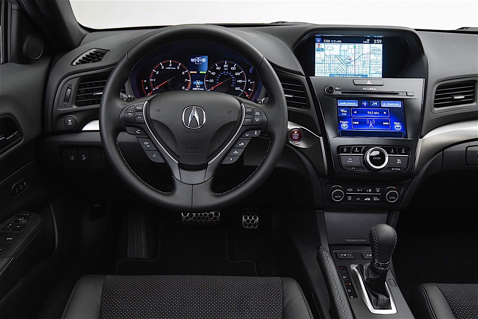 Acura Ilx photo 44
