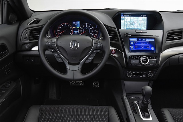 Acura Ilx Foto 44