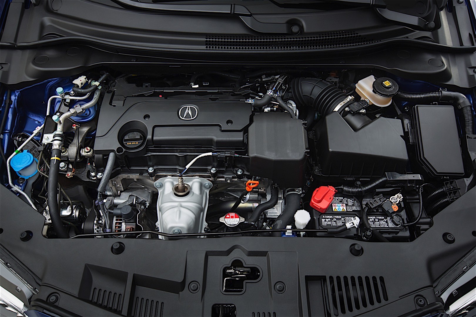 Acura Ilx photo 53