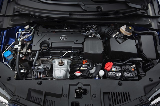 Acura Ilx Foto 53