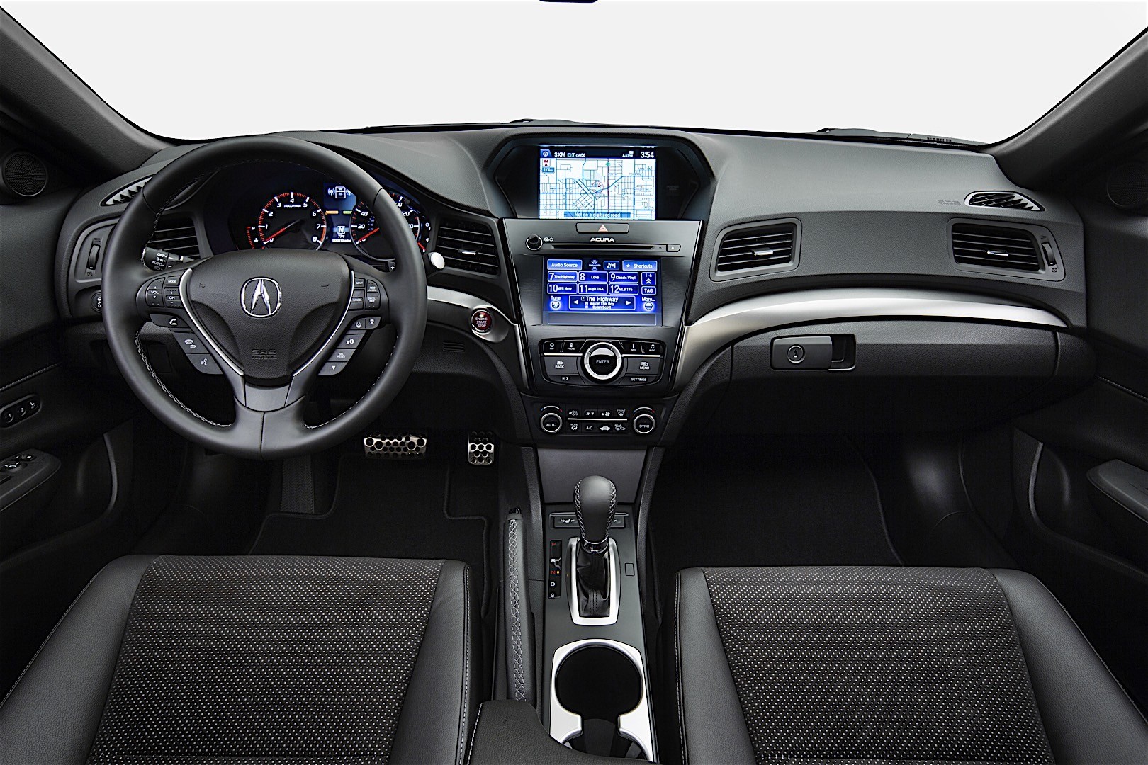 Acura Ilx photo 54