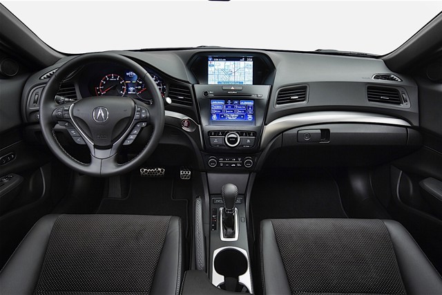 Acura Ilx Foto 54