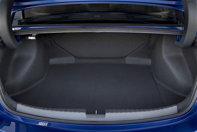 Acura Ilx Foto 45