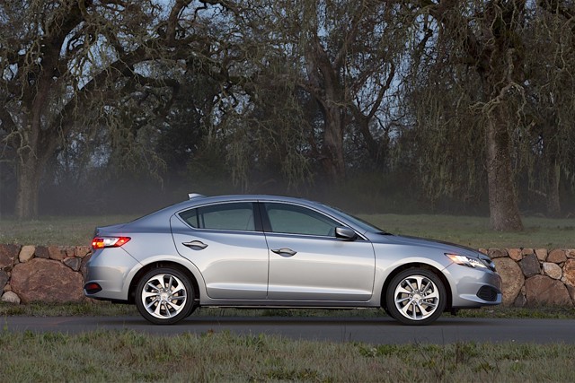 Acura Ilx Foto 14
