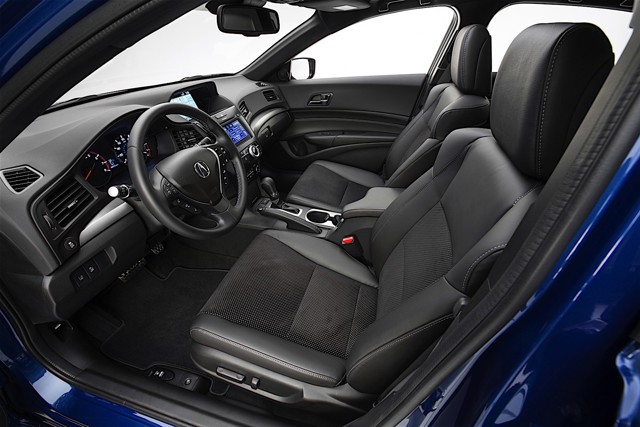 Acura Ilx Foto 46