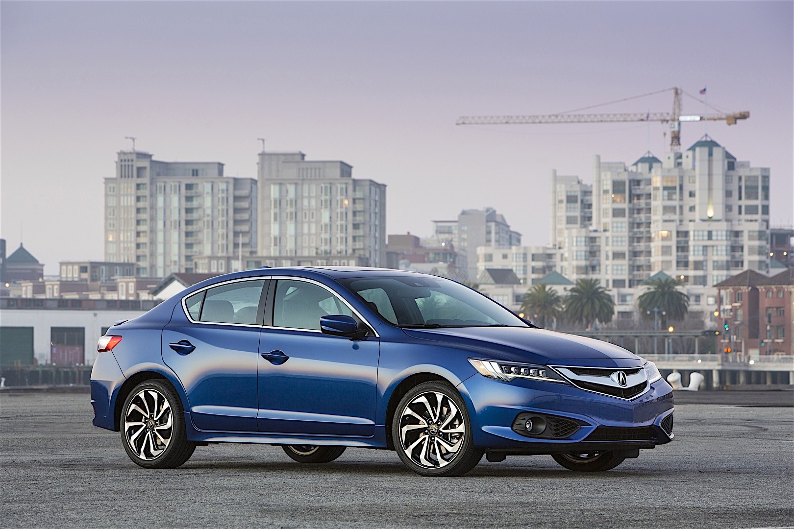 Acura Ilx photo 20