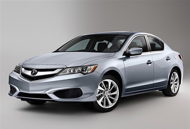 Acura Ilx Foto 22