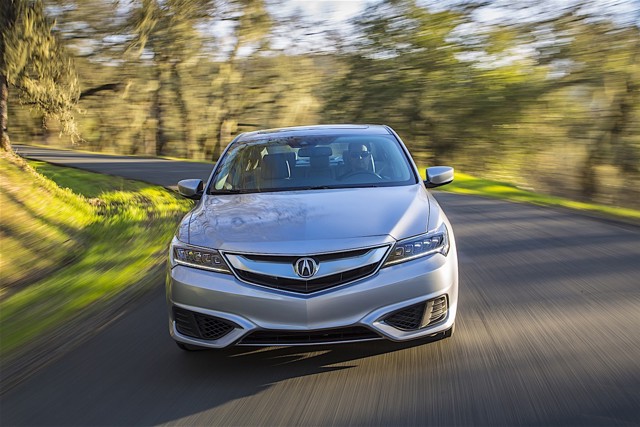 Acura Ilx Foto 25