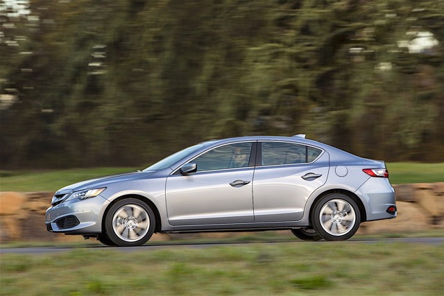 Acura Ilx Foto 28