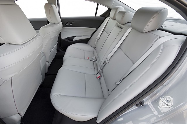 Acura Ilx Foto 47