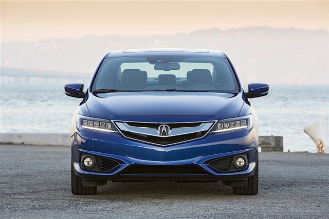 Acura Ilx Foto 29