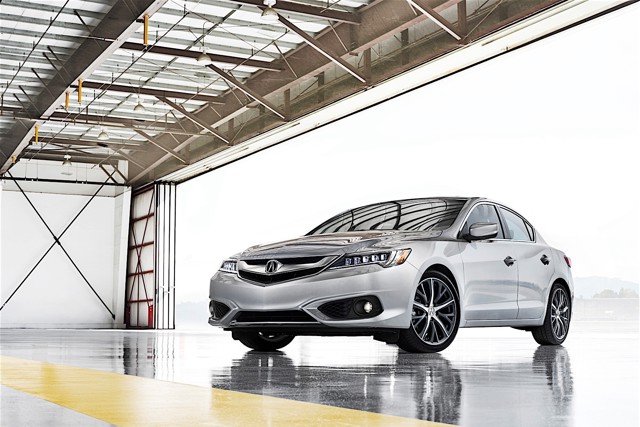 Acura Ilx Foto 31