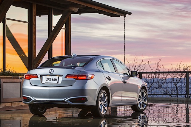 Acura Ilx Foto 32
