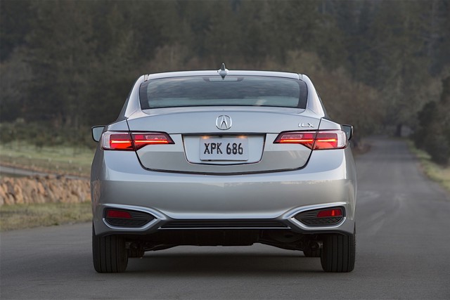 Acura Ilx Foto 35