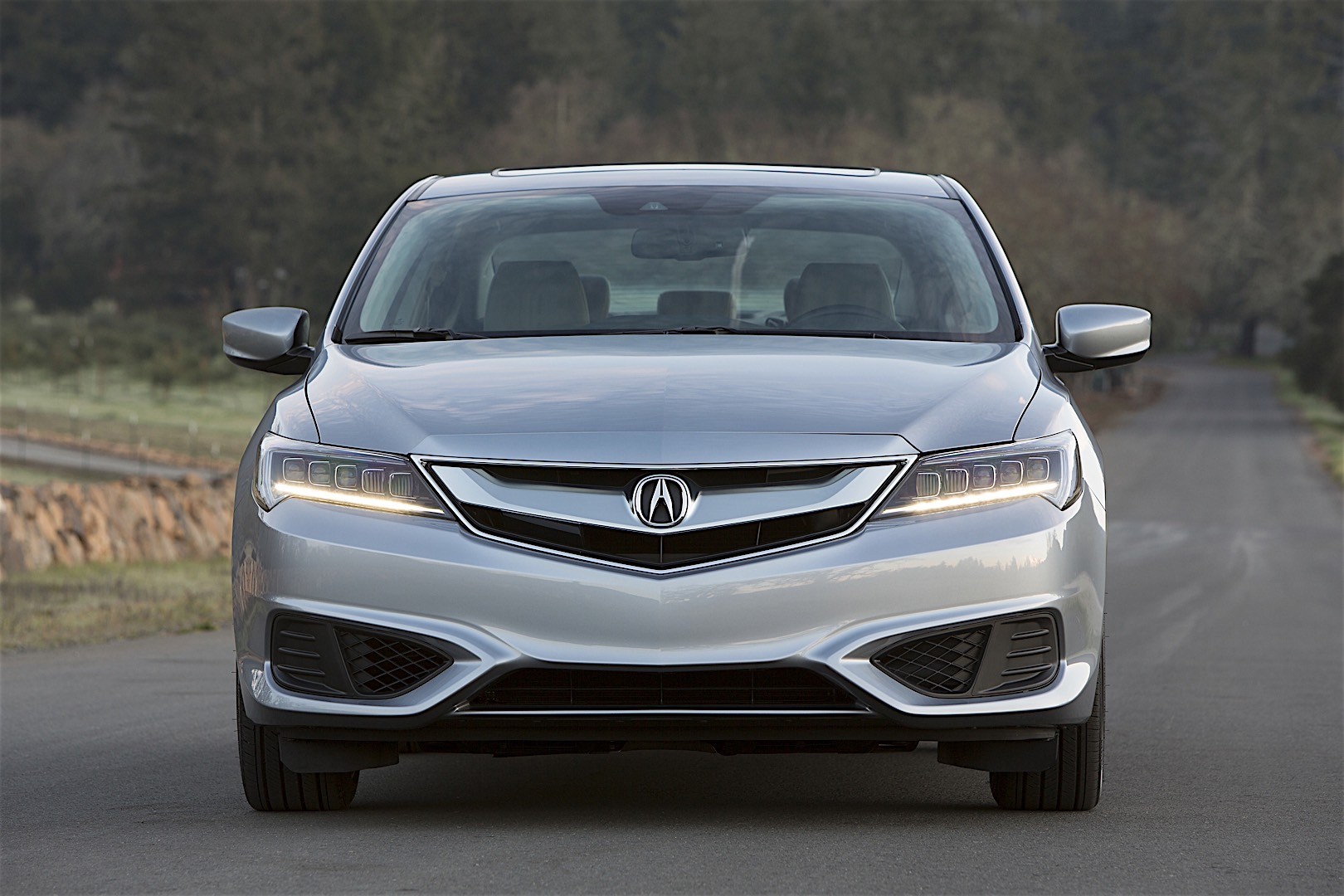 Acura Ilx photo 37