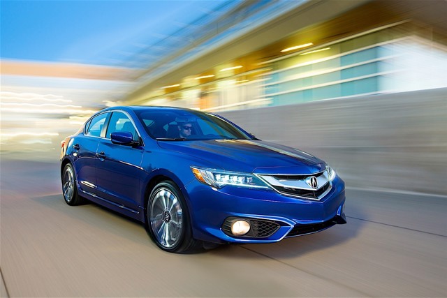 Acura Ilx Foto 38