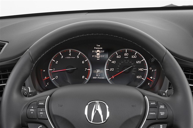Acura Ilx Foto 48