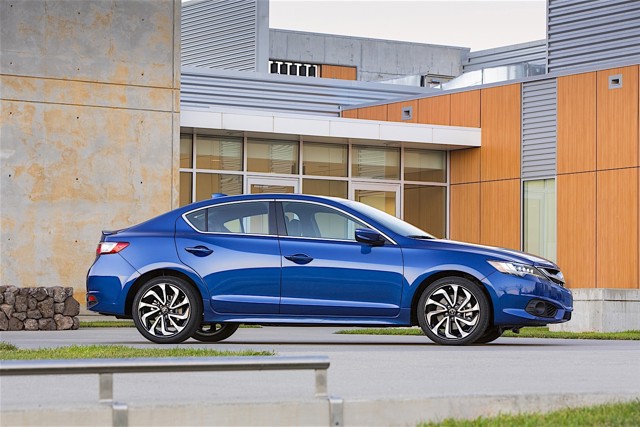 Acura Ilx Foto 39