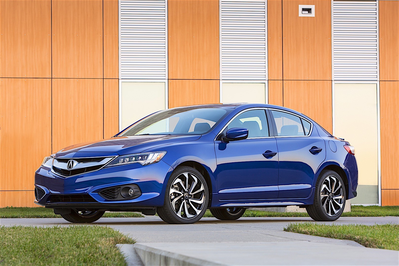 Acura Ilx photo 43