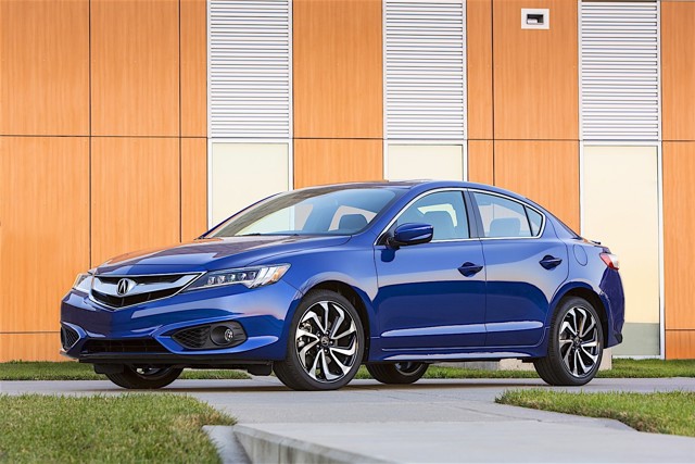 Acura Ilx Foto 43
