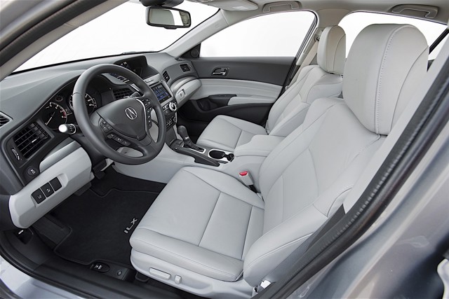 Acura Ilx Foto 49