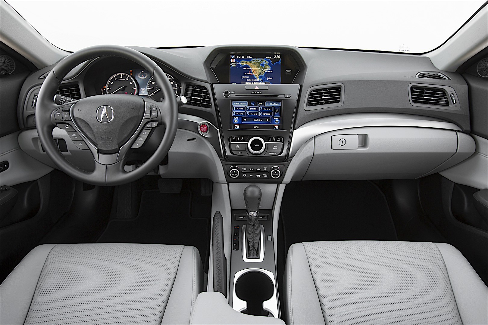 Acura Ilx photo 50