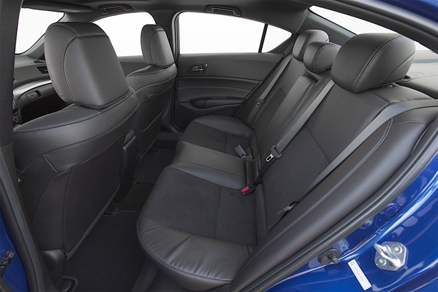 Acura Ilx Foto 51
