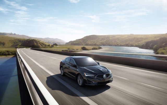 Acura Ilx photo 6