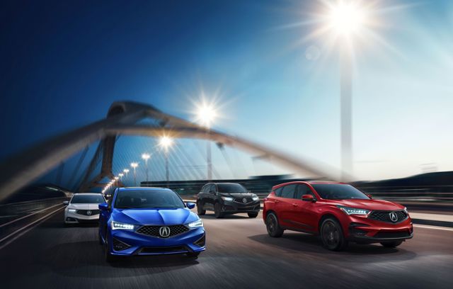 Acura Ilx photo 8