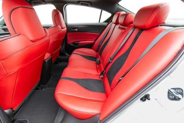 Acura Ilx photo 40
